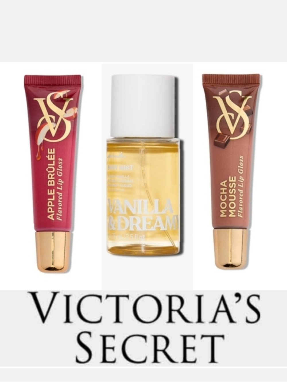 Lot Victoria's Secret